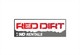 Miniatura da Inscrição nº 67 do Concurso para                                                     Design a Logo for Red Dirt 4WD Rentals
                                                