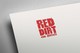 Contest Entry #102 thumbnail for                                                     Design a Logo for Red Dirt 4WD Rentals
                                                