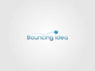 Bài tham dự #44 về Graphic Design cho cuộc thi Logo Design for Bouncing Idea