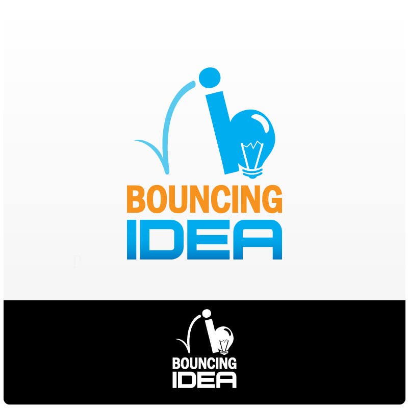 
                                                                                                                        Bài tham dự cuộc thi #                                            92
                                         cho                                             Logo Design for Bouncing Idea
                                        