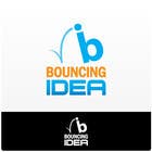 Bài tham dự #93 về Graphic Design cho cuộc thi Logo Design for Bouncing Idea
