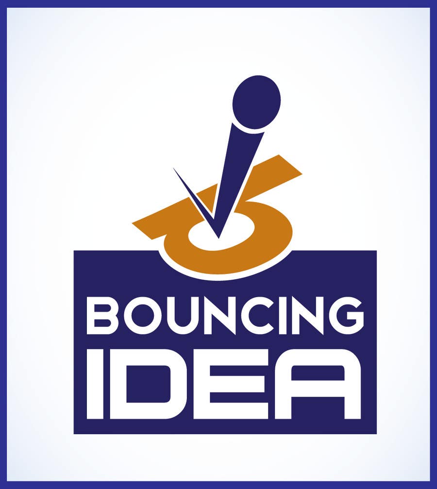
                                                                                                                        Bài tham dự cuộc thi #                                            154
                                         cho                                             Logo Design for Bouncing Idea
                                        