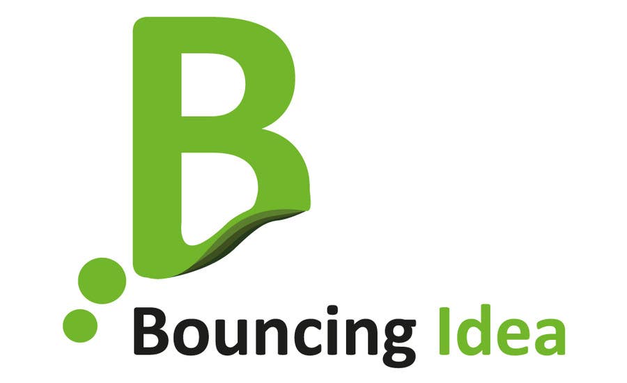 
                                                                                                                        Bài tham dự cuộc thi #                                            26
                                         cho                                             Logo Design for Bouncing Idea
                                        