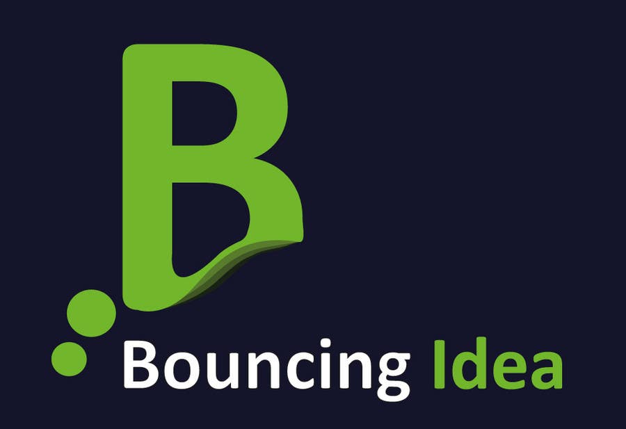 
                                                                                                                        Bài tham dự cuộc thi #                                            28
                                         cho                                             Logo Design for Bouncing Idea
                                        