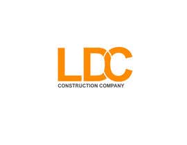 #176 для Logo for construction company от hamidul24