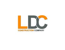 #181 для Logo for construction company от hamidul24