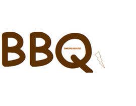 #9 for Logo Design for new BBQ smokehouse restaraunt af dua110