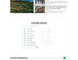 #73 untuk Home page redesign project oleh dbikram911