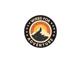 #240 for Wired for Adventure - Create us a logo by shafiulshaon03