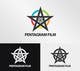 Miniatura de participación en el concurso Nro.31 para                                                     Design a logo for Pentagram Film
                                                