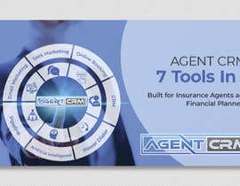 nº 11 pour Facebook Ad Set for Agent CRM: 7 Tools in 1 par Anupam01925 
