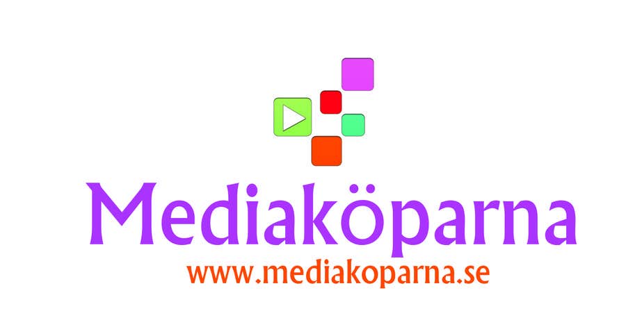 Intrarea #23 pentru concursul „                                                Design a logo for Mediaköparna
                                            ”