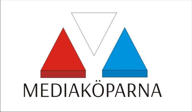 Intrarea #54 pentru concursul „                                                Design a logo for Mediaköparna
                                            ”