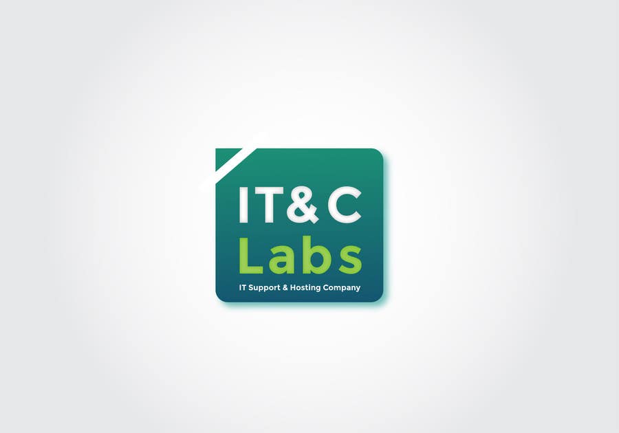 Proposta in Concorso #10 per                                                 Design a Logo for IT&C Labs
                                            