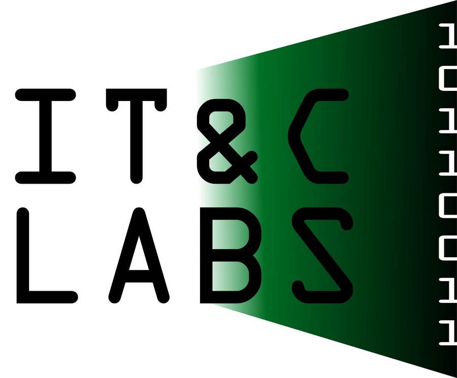 Intrarea #8 pentru concursul „                                                Design a Logo for IT&C Labs
                                            ”