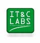 Tävlingsbidrag #15 ikon för                                                     Design a Logo for IT&C Labs
                                                