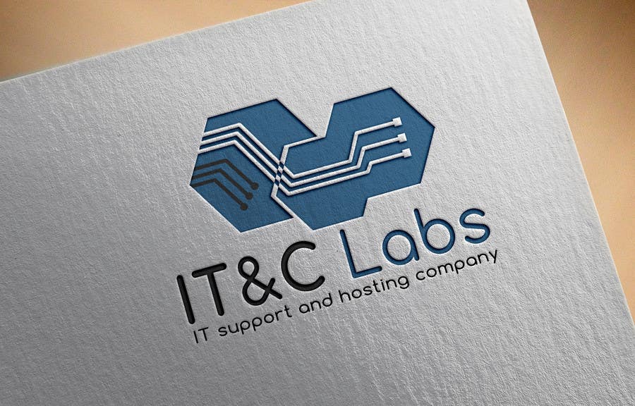 Contest Entry #56 for                                                 Design a Logo for IT&C Labs
                                            