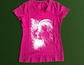 #156 for Womens Tshirt design by ratnakar2014