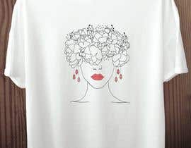 #162 for Womens Tshirt design by rakibul3406
