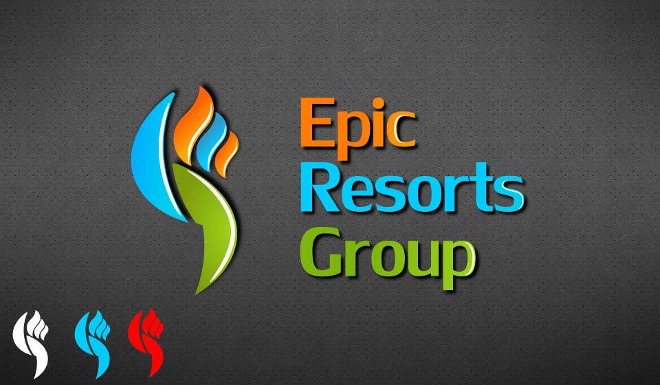 Proposition n°219 du concours                                                 Logo Design for EPIC Resorts Group
                                            