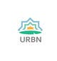 Miniatyrbilde av konkurransebidrag #119 i                                                     Design a Logo for URBN
                                                