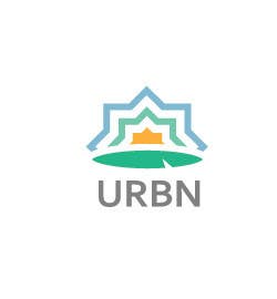 Konkurransebidrag #119 i                                                 Design a Logo for URBN
                                            
