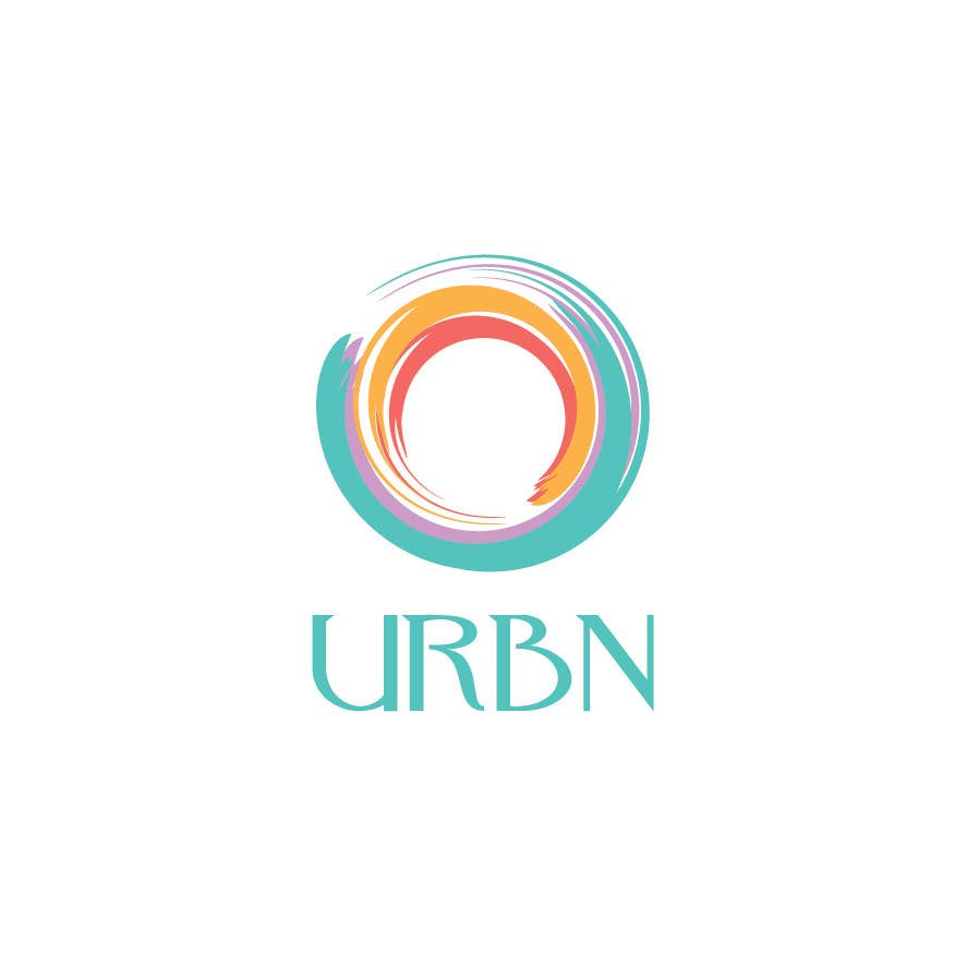 Contest Entry #124 for                                                 Design a Logo for URBN
                                            