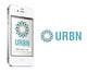 Entri Kontes # thumbnail 121 untuk                                                     Design a Logo for URBN
                                                