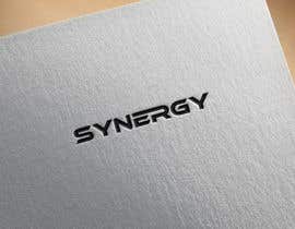 #123 for Create me a synergy logo by Farzana0011