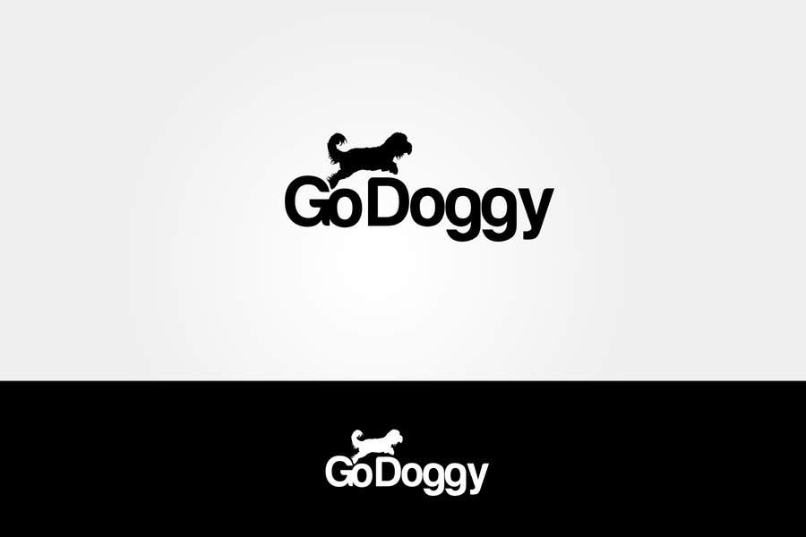 Tävlingsbidrag #24 för                                                 Design a Logo for A Pet Company
                                            