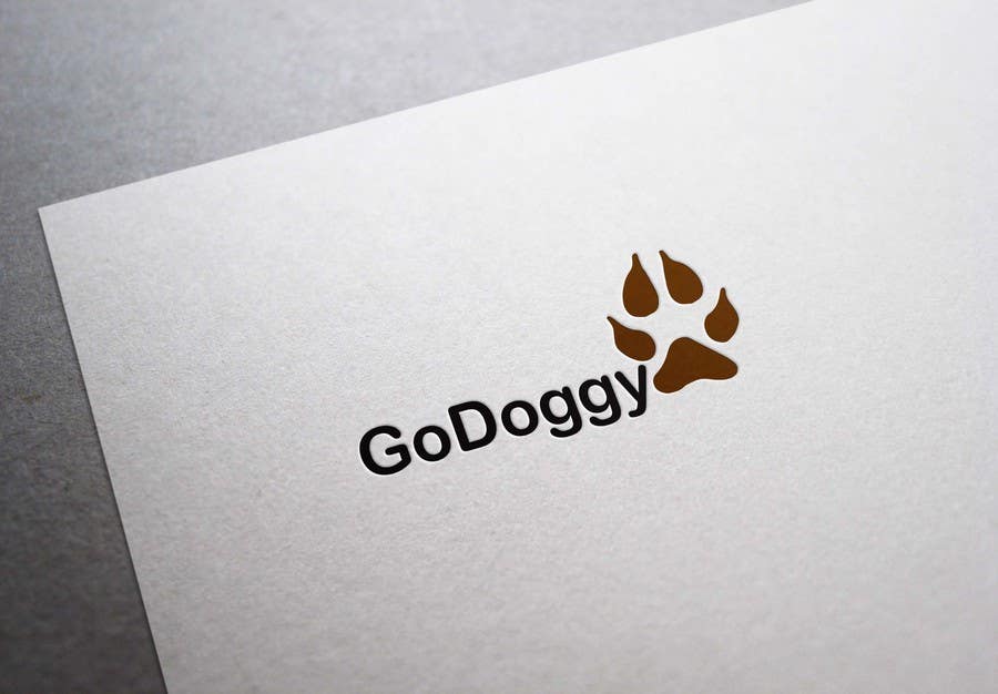 Συμμετοχή Διαγωνισμού #91 για                                                 Design a Logo for A Pet Company
                                            