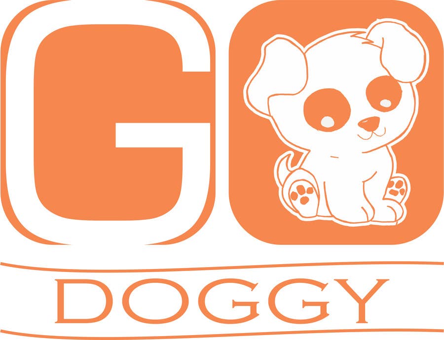 Contest Entry #134 for                                                 Design a Logo for A Pet Company
                                            