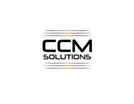 #205 dla CCM Solutions przez CreativeDesignA1