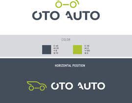 #99 for Create friendly company logo for Automotive Marketplace/ Classified Australia by LuisSuniagaP