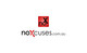 Konkurrenceindlæg #62 billede for                                                     Logo Design for noXcuses website
                                                