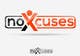 Miniatura da Inscrição nº 83 do Concurso para                                                     Logo Design for noXcuses website
                                                