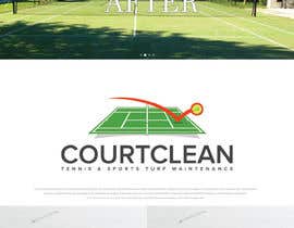#929 for Create a new Logo for CourtClean by khshovon99