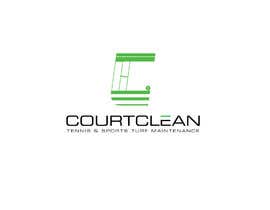 #993 for Create a new Logo for CourtClean by bdsabidsayed62