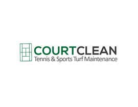 #922 for Create a new Logo for CourtClean by Oishe140