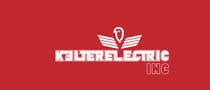 Nambari 473 ya Logo Design (Electrical Contractor Company) na ACopypast