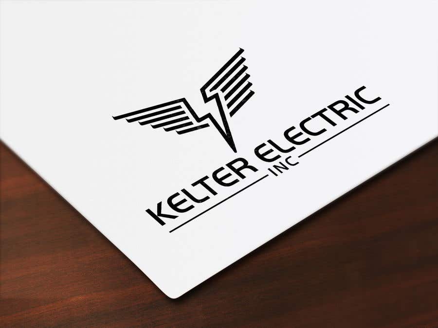 Příspěvek č. 203 do soutěže                                                 Logo Design (Electrical Contractor Company)
                                            