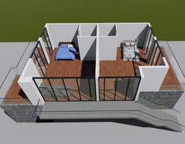 #18 dla Architecture - Need Drawings for 2nd Storey adition on existing property przez mrsc19690212