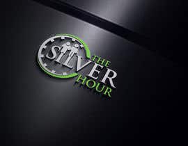 #564 for The Silver Hour - Logo by mehboob862226