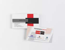 #180 za design a business card for group of company od Subroto94