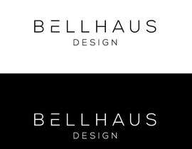 #664 for Design a logo for a luxury interior design company by rbcrazy