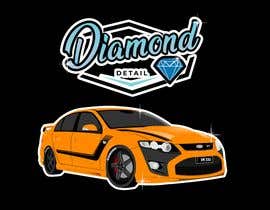 #115 za Vector Drawing of Cars and T-Shirt Design od Adriangtx