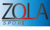 #425 cho Zola Sport Logo bởi mdkanchan575