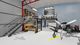 3D Rendering Wasilisho la Shindano #72 la Cool relax warehouse