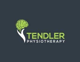 #316 para Logo Design for Physiotherapist de Zahed60