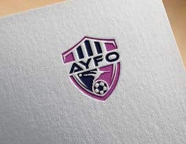 #108 za Need 2 logo for a football (soccer) club. od sohelranafreela7